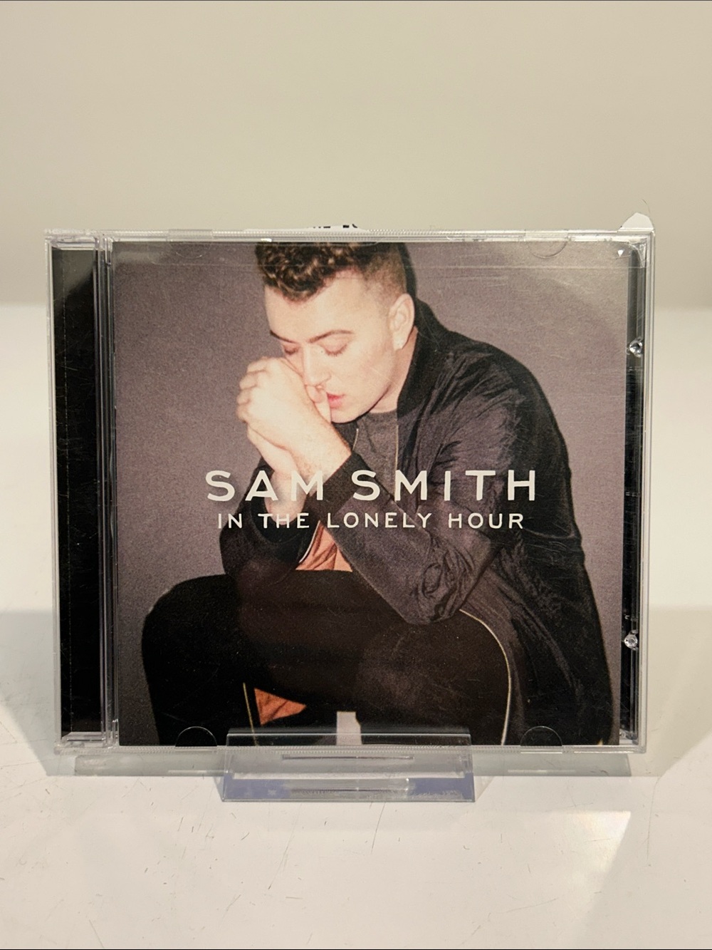 🤯5 for $20🤯 Sam Smith “In The Lonely Hour” CD [Pop Rock]